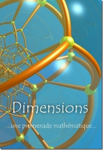 Dimensioni, una passeggiata nella matematica