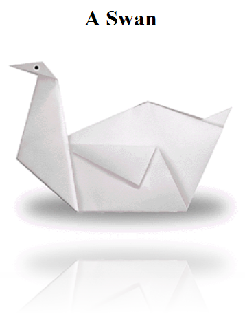 Origami club, impara a piegare la carta