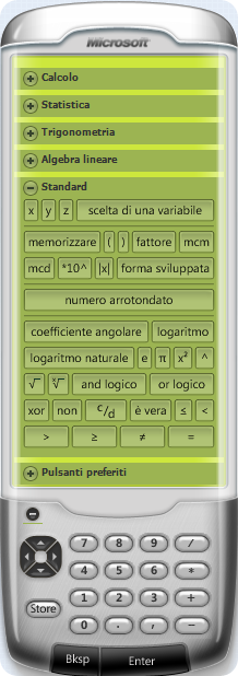 Risolvere le equazioni con Microsoft Mathematics 4.0 adesso in italiano