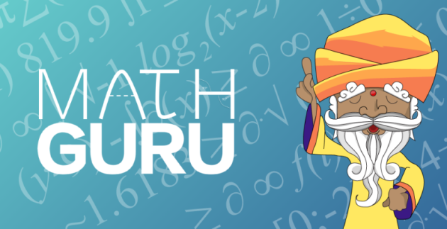 Math Guru, scopri e colma le tue lacune in matematica