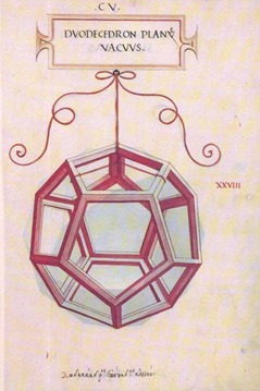 Disegnare un dodecaedro con Sketchup