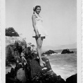 Anna Nervi Luglio 1950