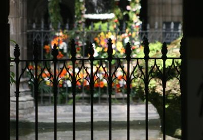 Oca uovo che balla cattedrale (7489 visits) Oca uovo che balla cattedrale