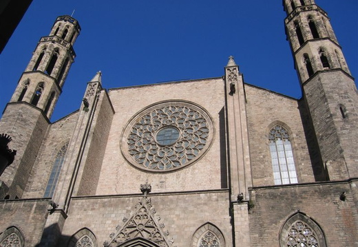 CattedraleGirona1 001 (9798 訪問) CattedraleGirona1 001