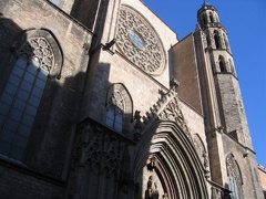 Girona-cattedrale