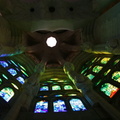 Sagrada 14 (7384 visits) Sagrada 14