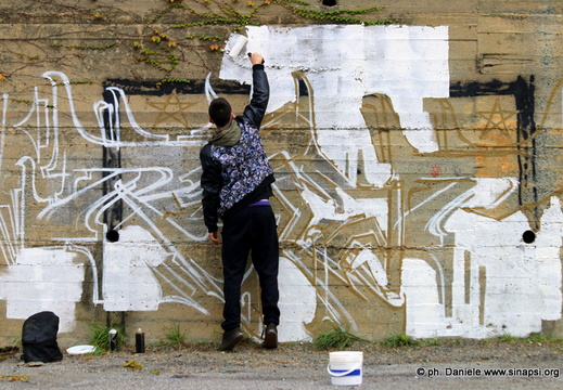 Graffiti (3)