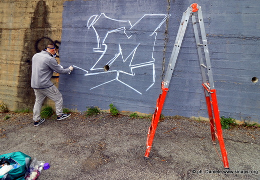 Graffiti (1)
