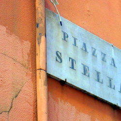 Piazza Stella