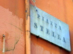 Piazza Stella